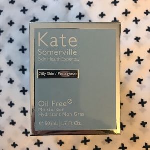 Kate Somerville Oil Free Moisturizer for Oily Skin